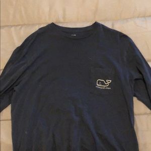 Vineyard Vines Hanukkah 2016 t-shirt